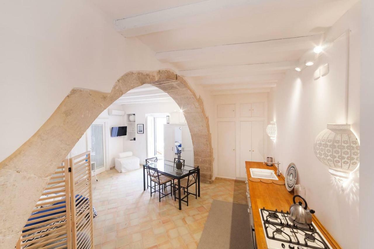 סירקוזה Suite Entissar Ortigia / Wifi מראה חיצוני תמונה